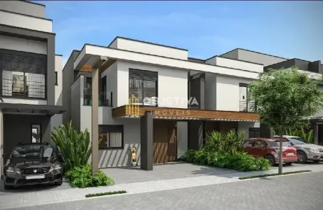 Casa de Condomínio com 3 Quartos à venda, 179m² no Operário, Novo Hamburgo
