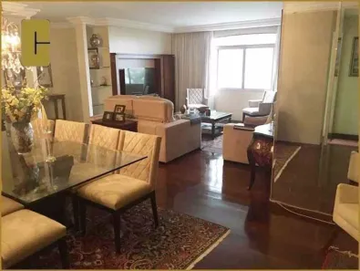 Apartamento com 3 Quartos à venda, 210m² no Morro dos Ingleses, São Paulo