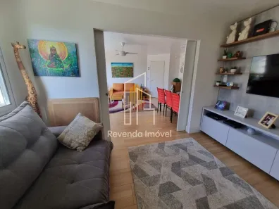 Apartamento com 3 Quartos à venda, 117m² no Perdizes, São Paulo