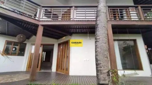 Casa de Condomínio com 4 Quartos à venda, 550m² no Parque Terra Nova II, São Bernardo do Campo
