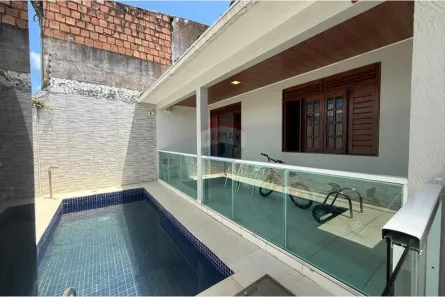 Casa com 3 Quartos à venda, 160m² no Benedito Bentes, Maceió