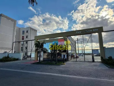 Apartamento com 2 Quartos à venda, 48m² no Atlântica, Rio das Ostras
