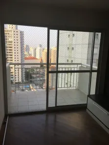 Apartamento com 1 Quarto à venda, 64m² no Cambuci, São Paulo