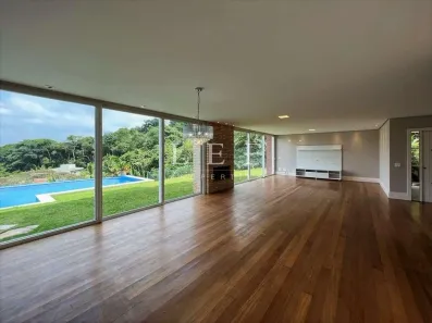 Casa de Condomínio com 4 Quartos para alugar, 493m² no Pousada dos Bandeirantes, Carapicuíba