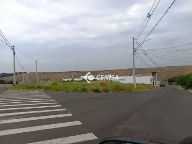 Lote/Terreno à venda, 257m² no Parque Campo Bonito, Indaiatuba