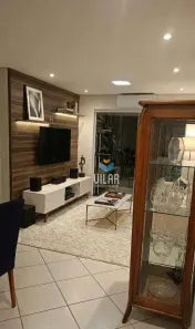 Apartamento com 3 Quartos à venda, 85m² no Jardim Residencial Martinez, Sorocaba