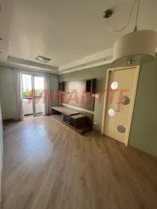 Apartamento com 2 Quartos à venda, 52m² no Vila Granada, São Paulo
