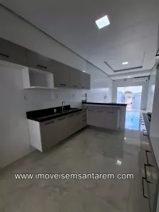 Casa com 3 Quartos à venda, 120m² no Conquista, Santarém