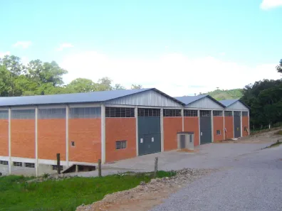 Galpão/Depósito/Armazém para alugar, 1800m² no Linha 40, Caxias do Sul
