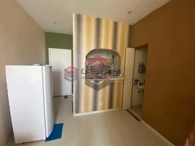 Apartamento com 1 Quarto à venda, 39m² no Flamengo, Rio de Janeiro