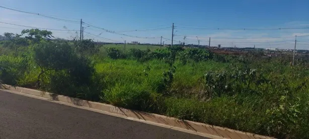 Lote/Terreno à venda, 180m² no Jardim Bela Vista, Hortolândia