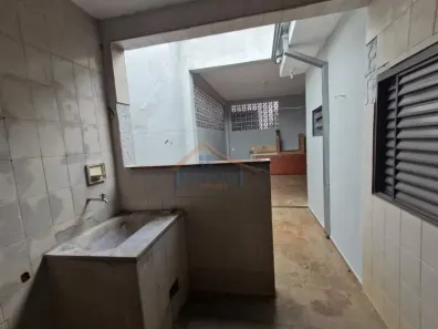 Casa com 2 Quartos à venda, 147m² no Ipiranga, Ribeirão Preto