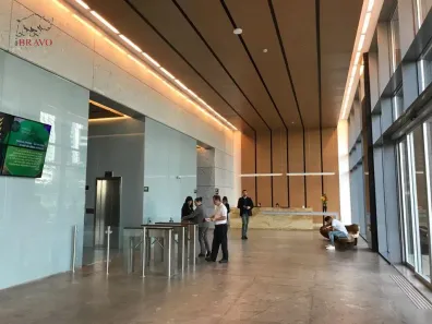 Sala Comercial para venda ou aluguel, 41m² no Várzea de Baixo, São Paulo