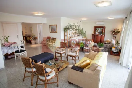 Apartamento com 4 Quartos à venda, 323m² no Parque Colonial, São Paulo