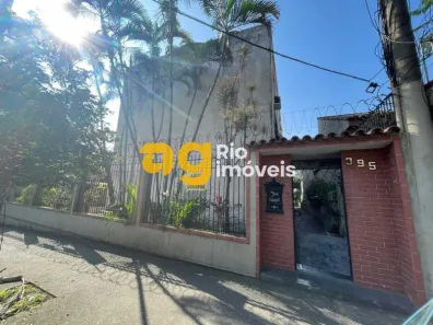 Apartamento com 1 Quarto para alugar, 42m² no Praça Seca, Rio de Janeiro