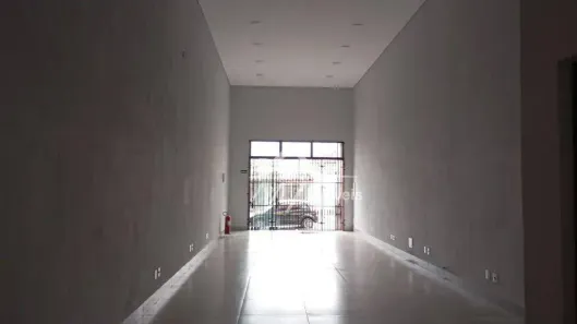 Ponto Comercial para alugar, 90m² no Vila Santana, Sumaré