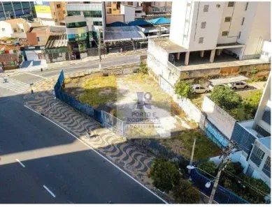 Lote/Terreno para alugar, 770m² no Botafogo, Campinas