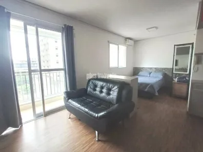 Apartamento com 1 Quarto à venda, 30m² no Centro, São Paulo