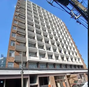 Apartamento com 1 Quarto à venda, 25m² no Vila Mariana, São Paulo