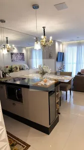 Apartamento com 2 Quartos à venda, 48m² no Santa Maria, Osasco