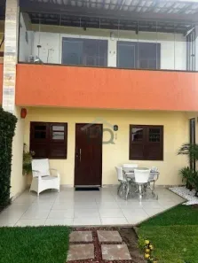 Casa de Condomínio com 3 Quartos à venda, 172m² no Buraquinho, Lauro de Freitas