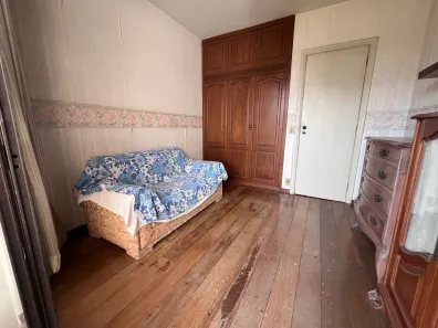 Apartamento com 4 Quartos à venda, 180m² no Icaraí, Niterói