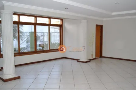 Casa com 3 Quartos para venda ou aluguel, 400m² no Jardim Pagliato, Sorocaba