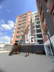 Apartamento com 2 Quartos à venda, 51m² no Burgo Paulista, São Paulo