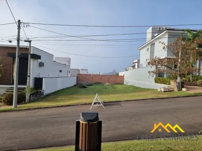 Lote/Terreno à venda, 450m² no Ondas, Piracicaba