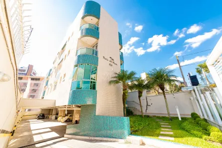 Apartamento com 2 Quartos para alugar, 61m² no Bigorrilho, Curitiba