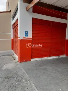 Sala Comercial para alugar, 55m² no Residencial União, São José dos Campos