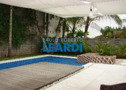 Casa de Condomínio com 4 Quartos à venda, 760m² no Tamboré, Santana de Parnaíba