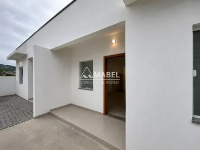 Casa com 2 Quartos à venda, 75m² no Ambrósio, Garopaba