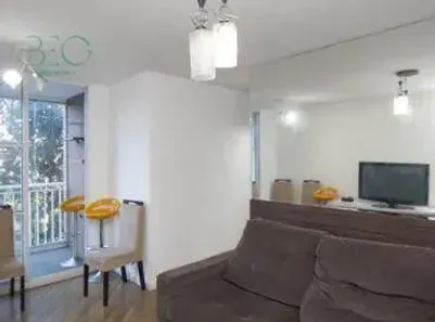 Apartamento com 3 Quartos à venda, 62m² no Vila Guilherme, São Paulo