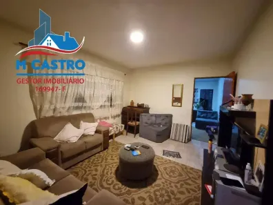 Casa com 3 Quartos à venda, 135m² no Jardim Catanduva, São Paulo