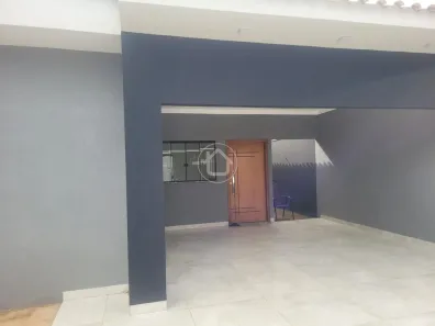 Casa com 3 Quartos à venda, 120m² no Residencial Figueiras do Parque, Campo Grande