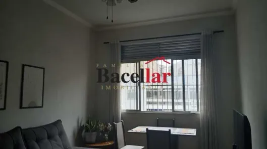 Apartamento com 2 Quartos à venda, 75m² no Praça da Bandeira, Rio de Janeiro