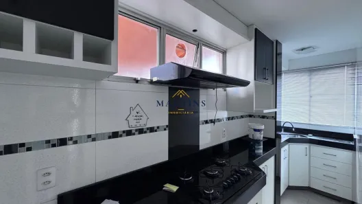 Apartamento com 2 Quartos para alugar, 64m² no Ingá, Betim
