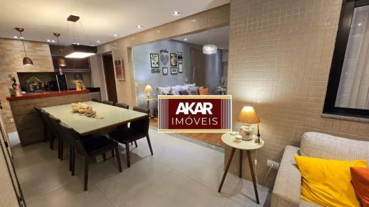 Apartamento com 4 Quartos à venda, 174m² no Anchieta, São Bernardo do Campo