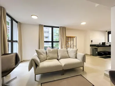 Casa de Condomínio com 2 Quartos à venda, 181m² no Santa Cecília, São Paulo