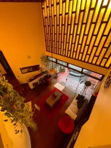 Casa com 4 Quartos à venda, 328m² no Vila Brandina, Campinas