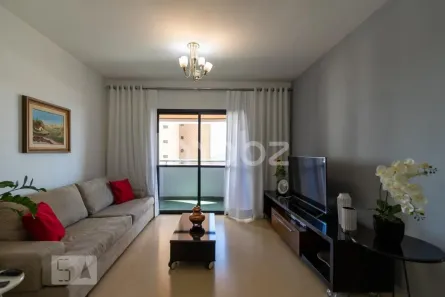 Apartamento com 3 Quartos à venda, 103m² no Fazenda Morumbi, São Paulo