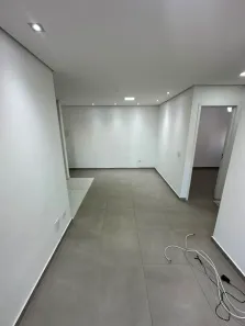 Apartamento com 2 Quartos para alugar, 53m² no Centro, Diadema