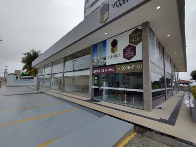 Ponto Comercial com 1 Quarto para alugar, 1m² no Recreio, Vitória da Conquista