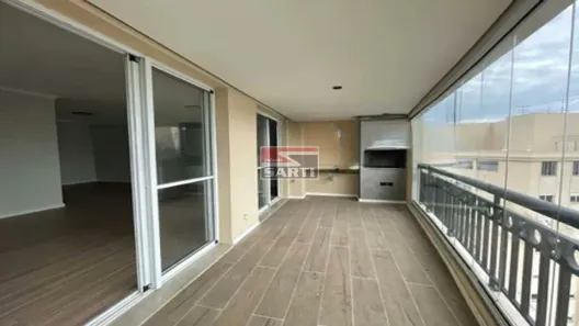 Apartamento com 4 Quartos à venda, 174m² no Santana, São Paulo