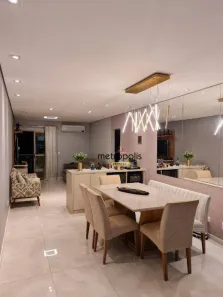 Apartamento com 2 Quartos à venda, 100m² no Cerâmica, São Caetano do Sul
