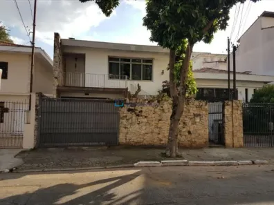 Prédio Comercial com 4 Quartos à venda, 470m² no Planalto Paulista, São Paulo