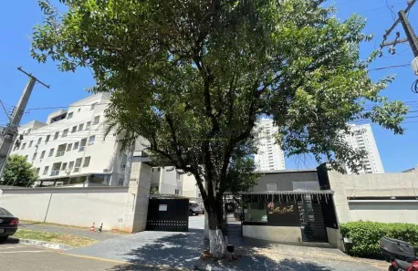 Apartamento com 2 Quartos à venda, 48m² no Nossa Senhora de Lourdes, Londrina