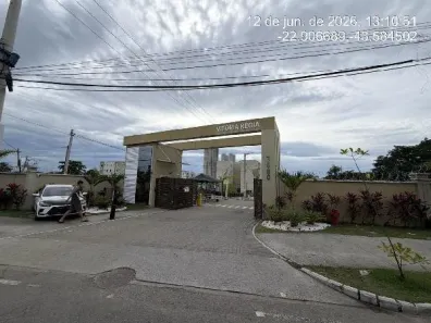 Apartamento com 2 Quartos à venda, 41m² no Campo Grande, Rio de Janeiro