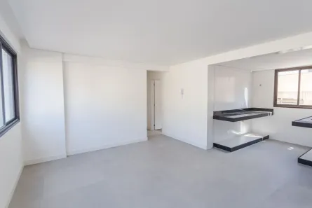 Apartamento com 3 Quartos à venda, 85m² no Cidade Nova, Belo Horizonte